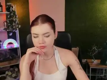 Chaturbate Sex Cam of kiki_swan