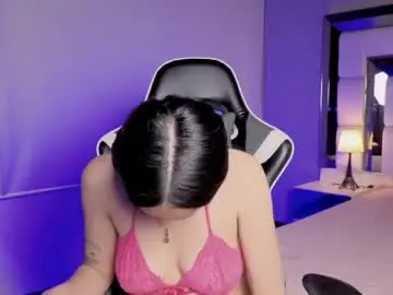 Chaturbate Best live sex cam show of violetskinny