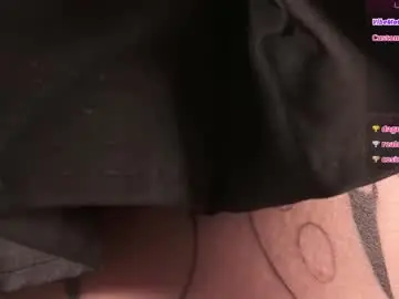 Chaturbate Live Sex of gothel__4