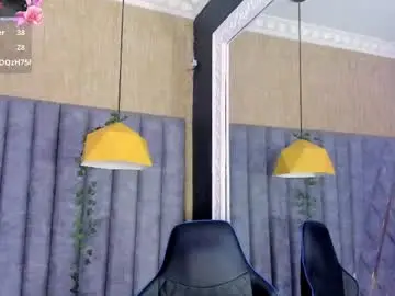 Chaturbate Sex Chat of skylerbloom
