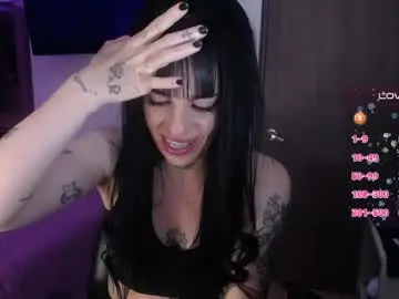Chaturbate Best live sex cam show of violett_hottie