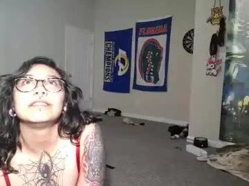 Chaturbate Sex Chat of wandaxcosmo