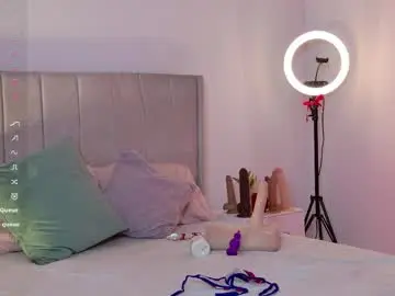 Chaturbate Sex Chat of _im_megan