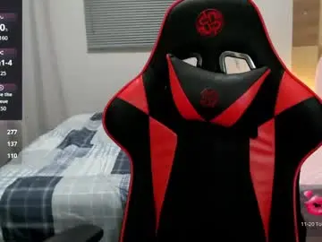 Chaturbate Best Webcam of naughty_popa