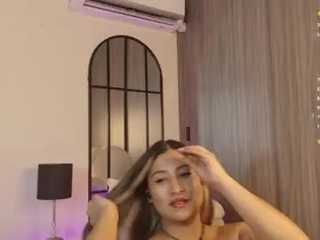 Chaturbate Live Sex Cam of rubyross23