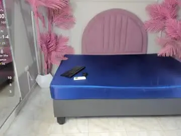 Chaturbate Best Webcam of nalapalmer
