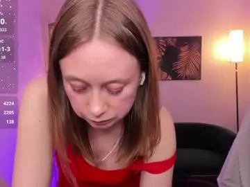Chaturbate Watch Live Sex Cams of brookedamon