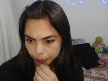 Chaturbate Private Sex Chat of megan_shadow