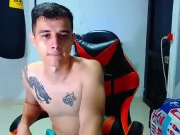 Chaturbate Sex Chat of adam_hot11
