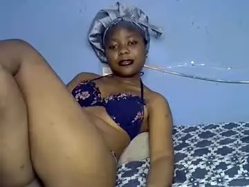 Chaturbate Sex Cam of sweet_smally