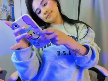 Chaturbate Adult Webcams of allison_love