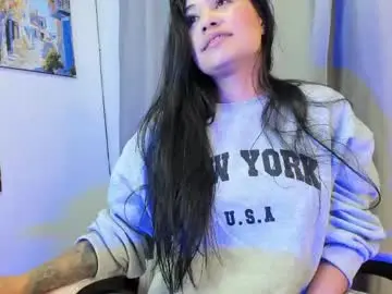 Chaturbate Adult Webcam of allison_love