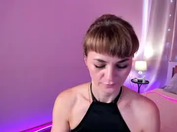 Chaturbate Best Webcam of annasimonsj
