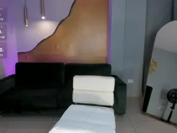 Chaturbate Live Porn of niaholland