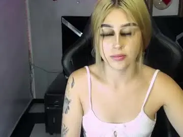 Chaturbate Nude Webcam of scarlet_queen_v