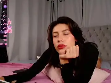 Chaturbate Nude Webcam of amelia_mee