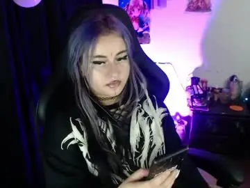 Chaturbate Sex Cam of arianauwu666
