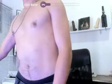 Chaturbate Nude Webcam of sthefanno