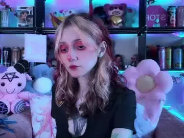 Chaturbate Private Sex Chat of _devilbaby