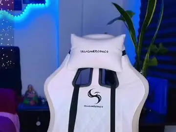Chaturbate Live Porn of gabbie_kook