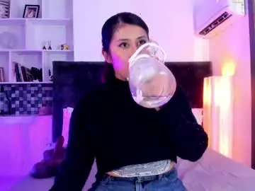 Chaturbate Adult Webcams of karla_gonzaless