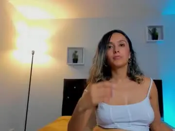 Chaturbate Sex Cam of victoriia_rose_