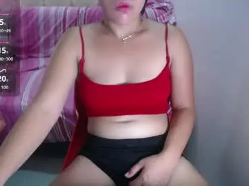 Chaturbate Live Sex Cam of wildpussy_asian