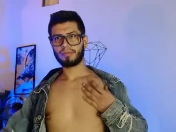 Chaturbate Sex Chat of colby_smit