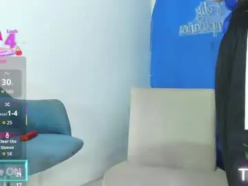Chaturbate Watch Live Sex Cams of liambrown09