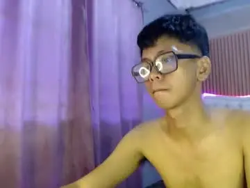 Chaturbate Best Webcam of nerdy_nate