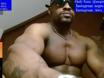 Chaturbate Adult Webcam of alex_bbc2004