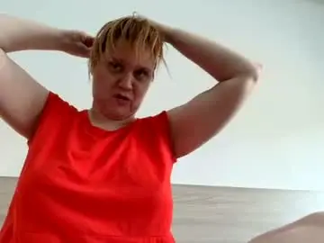 Chaturbate Live Sex of jessika97