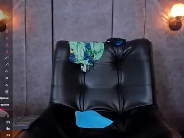 Chaturbate Live Porn of keyla_milf