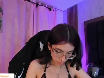 Chaturbate Live Sex of molly__a