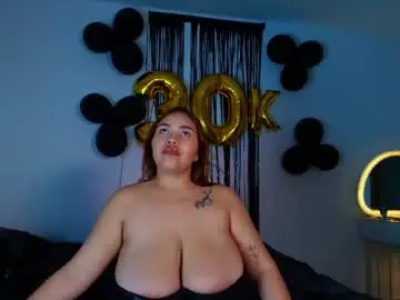 Chaturbate Free Porn Cam of rousrossell_4