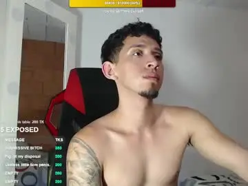 stevensex501