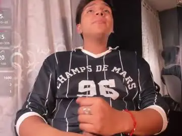 Chaturbate Watch Live Sex Cams of thiago_kozak