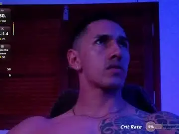 Chaturbate Live Sex Cam of joy_lopezfit