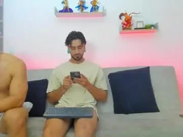 Chaturbate Live Porn of straight__friends