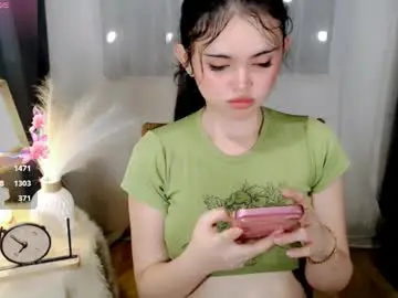 Chaturbate Free Porn Cam of yogirl_abby