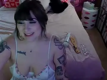 Chaturbate Sex Cam of sailorrose8