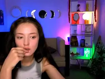 Chaturbate Sex Chat of baby_hotte