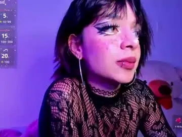 Chaturbate Live Sex of gothv