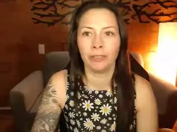 Chaturbate Live Sex Cam of melanny_69