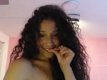 Chaturbate Live Sex of dulce1609