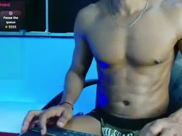 Chaturbate Sex Chat of mikejaybr