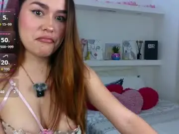 Chaturbate Live Sex Cam of baby_mily_05