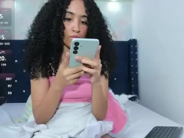 Chaturbate Free Live Porn of charlottee_rosse_