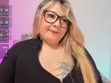 Chaturbate Watch Live Sex Cams of kharla_marin