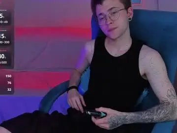 Chaturbate Adult Webcam of tomas_norton